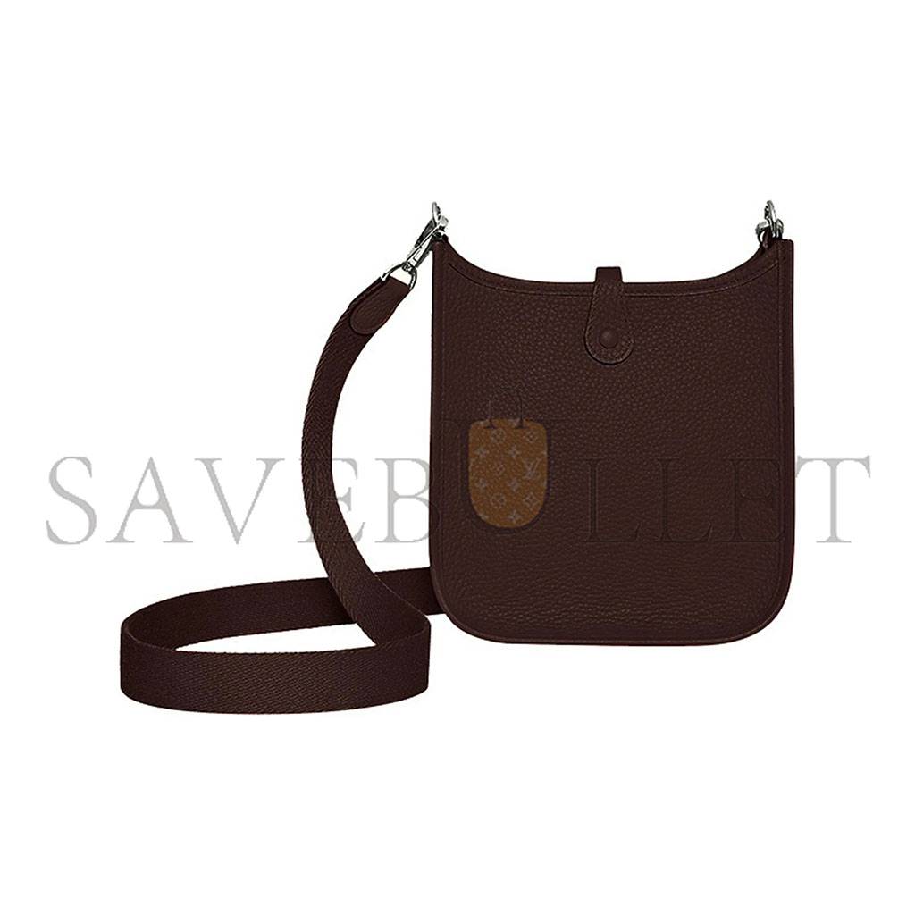H**mes master evelyne mini amazon bag h069426ckcs (18*16*5cm)